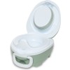 Draagbaar plaspotje - My carry potty pastel groen